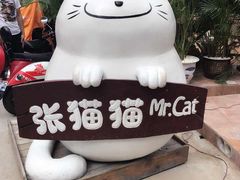 -张猫猫爱吃鱼