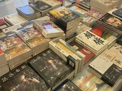 -永旺梦乐城(金银潭店)