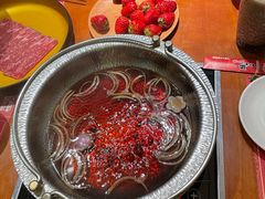 -牛New寿喜烧(青浦店)