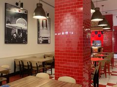 大堂-城市大道红炉披萨烘焙坊