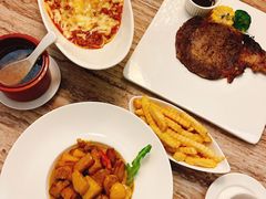 -惠州金海湾嘉华度假酒店