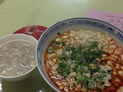 优質22元-天发芽·何记葫芦头泡馍·老字号(小南门店)