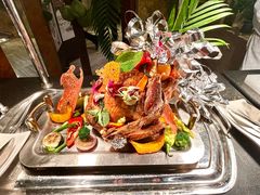 -索菲特酒店·海鲜自助 ·聚餐厅