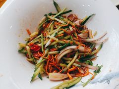 -一块豆腐·海鲜·家常菜(李沧书院路店)
