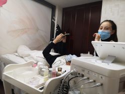 -康美贞·痘肌养护管理中心