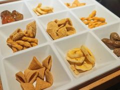 -探鱼·鲜青椒爽麻烤鱼(领展购物广场店)