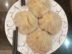 小笼包-熙盛源(滨湖万达店)