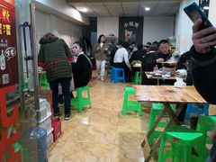 -小板凳(四公里店)