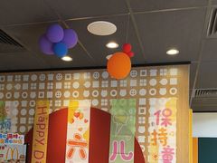 -麦当劳(南京龙池地铁站店)