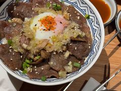 -烧肉达人•炭火烧肉(新天地店)