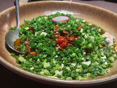 -山石榴·贵州菜(陆家嘴中心店)