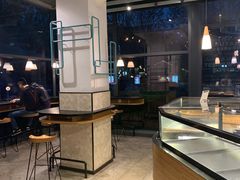 -麦田工坊(月湖店)