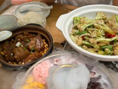 -唐食语粥(青山万达广场店)