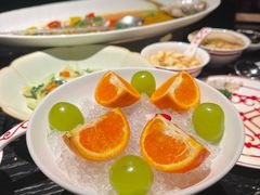 -锦楼·臻选新杭帮(杭州中心店)