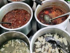 -老长沙原汁原味粉馆(韭菜园店)