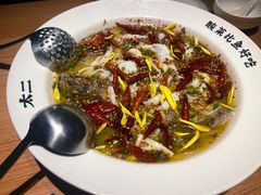 -太二酸菜鱼(赛格国际店)