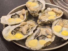 -飞尝蚝·顺德菜·鱼生(顺德总店)