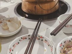-东门口涮肉·砂锅·烤串(老门东店)