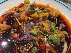 -杜家小馆(农大店)