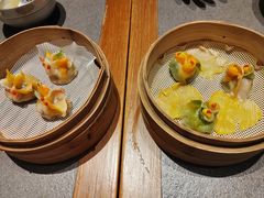 -德发长·花式蒸饺(大唐不夜城店)