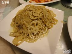 -五谷屯私房菜·始于2005(中山陵童卫路店)