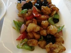 -大铁勺新津菜(东丽阳光新业广场店)