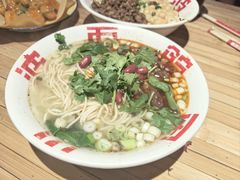 -周小波重庆小面·重庆名小吃(邹容路店)