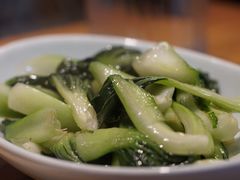 小青菜-臭桂鱼儿特色餐厅(朝晖七小区北区店)