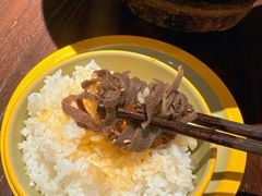 -张翻越·川渝冒菜·武汉黑鸭煲(城北万象城店)