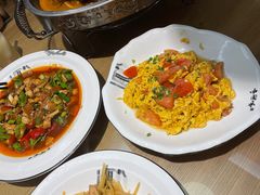 -鸿运楼·舌尖上的徽菜