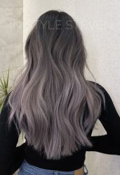 -In Style造型