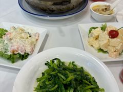 -瑞福园联谊餐室(茂名南路店)