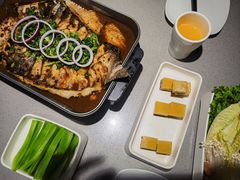 -半天妖烤鱼(中山路店)