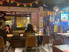 大堂-碌碌发·东南亚风味烧烤档(体育西店)