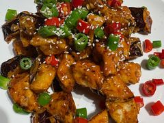 -三宽猪蹄(统一广场店)