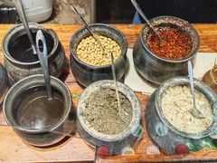 -88号小吃店·经典云南菜·地道纳西美食
