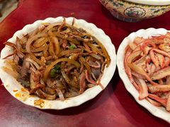-金杨拉面王小吃面馆·牛三宝面·红烧牛肉粉