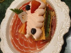 -秘密旅行Bonjour(黑金冠 江南西店)