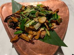 -云海肴云南菜·蒸汽石锅鱼(新奥店)
