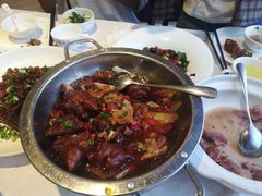 -同湘会馆(粤垦路店)