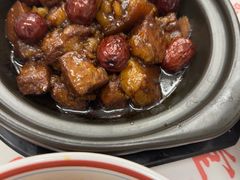 -堂瓦里·33年传统赣菜(第一街区店)