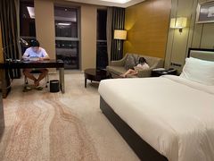 -无锡新湖铂尔曼大酒店