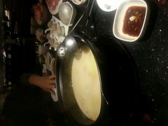 -捞王猪肚鸡火锅(昆山店)