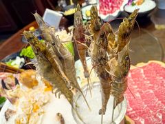 -东海怡品海鲜豆捞(舟宿夜江店)