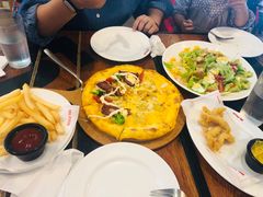 -米斯特比萨(光华桥凯德MALL天津湾店)