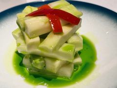 -醉舍·新淮扬菜(长宁龙之梦店)