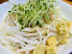 -大秦地·西北菜(纬四路店)