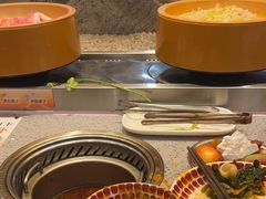 -喜家自助小火锅(乐客城店)