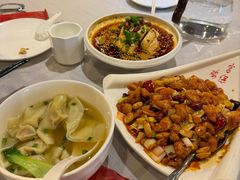 -峨嵋酒家(牡丹园店)