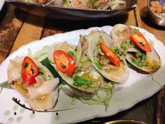 -质烤烤物·活烤海鲜(质烤总店)
